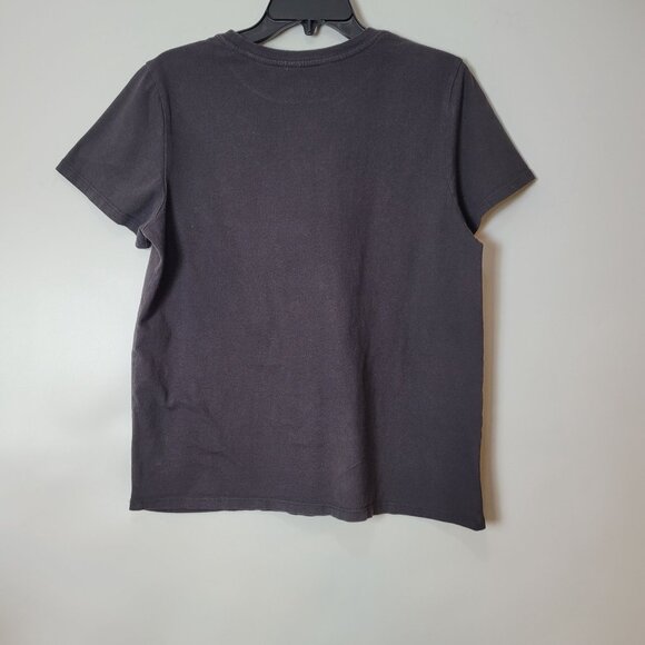 Schitts Creek Rose Apothecary Graphic T-Shirt M - Picture 5 of 13